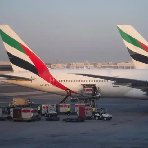 Emirates boosts presence in Egypt with fifth daily flight