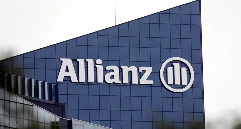 Allianz plans to buy majority stake in Singapore's Income Insurance