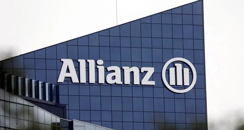 India's Jio Financial in talks with Allianz for insurance partnership, Bloomberg News reports