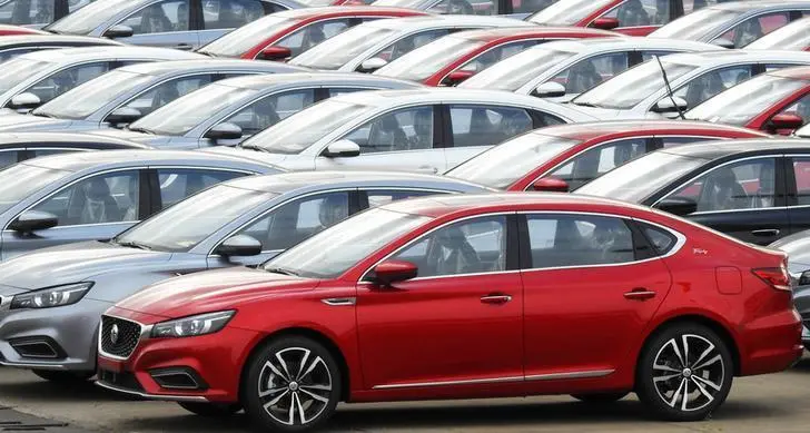 Chinese automakers sold 75% of EVs in Southeast Asia in Q1 - study