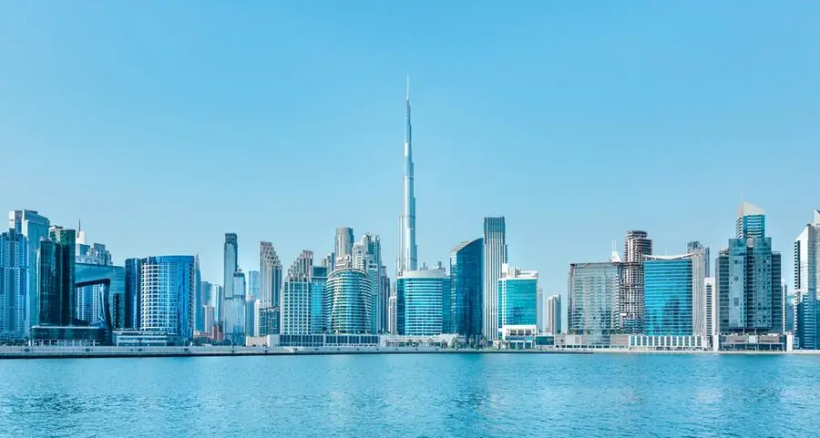 Dubai's soon-to-be world's tallest residential skyscraper sold in $100mln bid