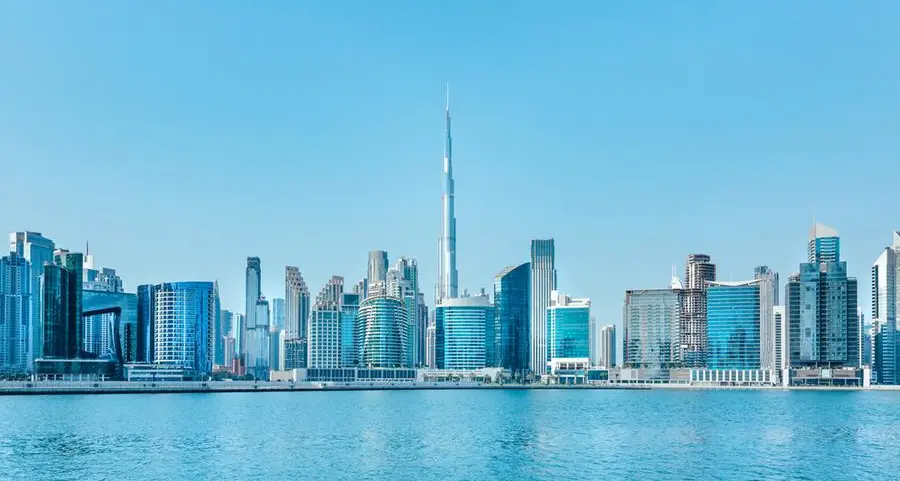 Dubai’s real estate market has shown impressive growth and resilience in recent months