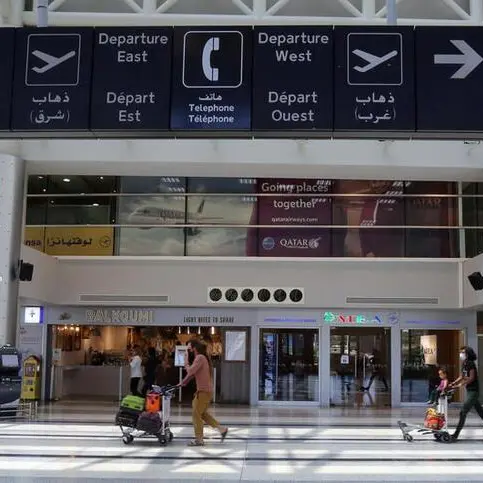 Beirut airport cancels flights amid fears of Israeli attack