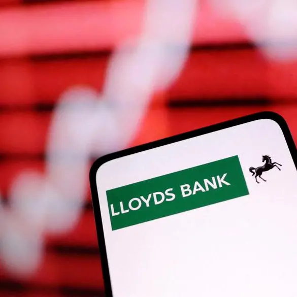 Britain's Lloyds shake-up puts around 2,500 jobs at risk - source