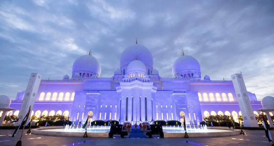 UAE residents celebrate Eid Al Fitr with special prayers, family reunions, festive spirit