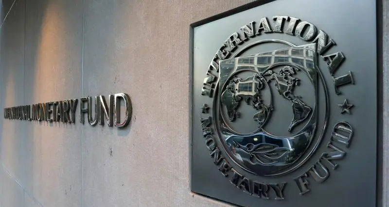Argentina to use IMF money to pay back part of a currency swap with China -sources