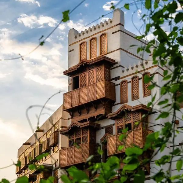 Historic Jeddah welcomes over 2m visitors in first half of Ramadan 2026