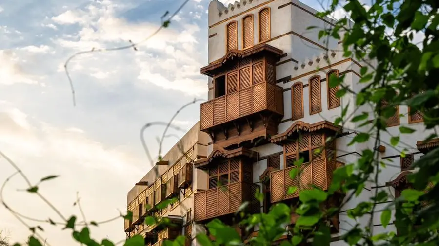 Historic Jeddah welcomes over 2mln visitors in first half of Ramadan 2026