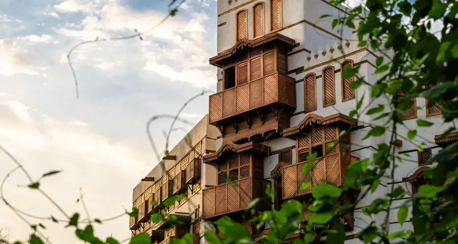 Historic Jeddah welcomes over 2mln visitors in first half of Ramadan 2026
