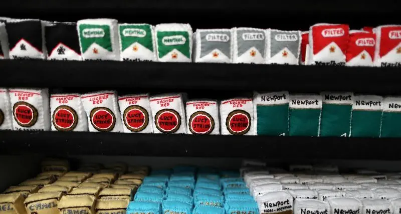 Switzerland to ban tobacco advertising aimed at young people