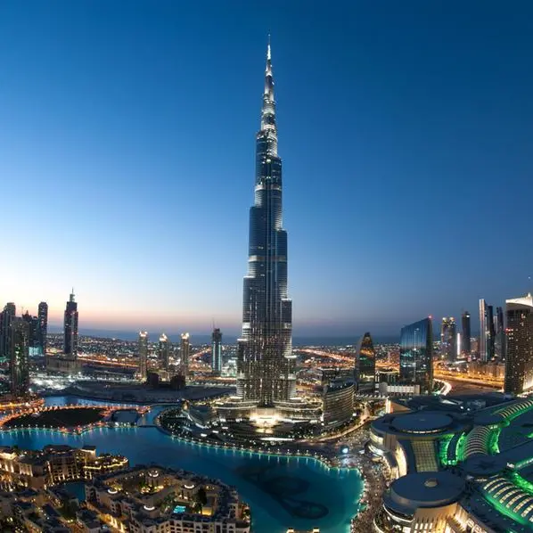 Dubai: Vienna Ball to make Middle East debut