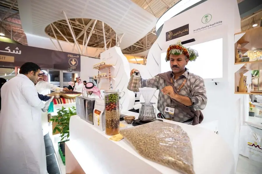 International Coffee and Chocolate Exhibition . Image Courtesy: Image Supplied