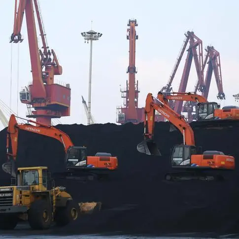 Chinese demand drives deals at world's largest coal conference