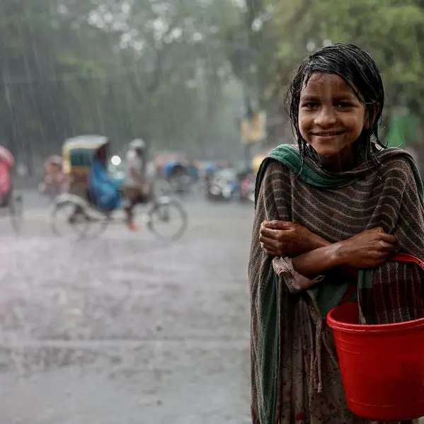 Floods ravage parts of Bangladesh, strand over 2mln people