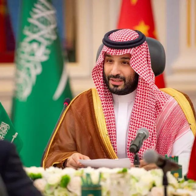 Crown Prince reaffirms vital Saudi role in achieving global economic stability