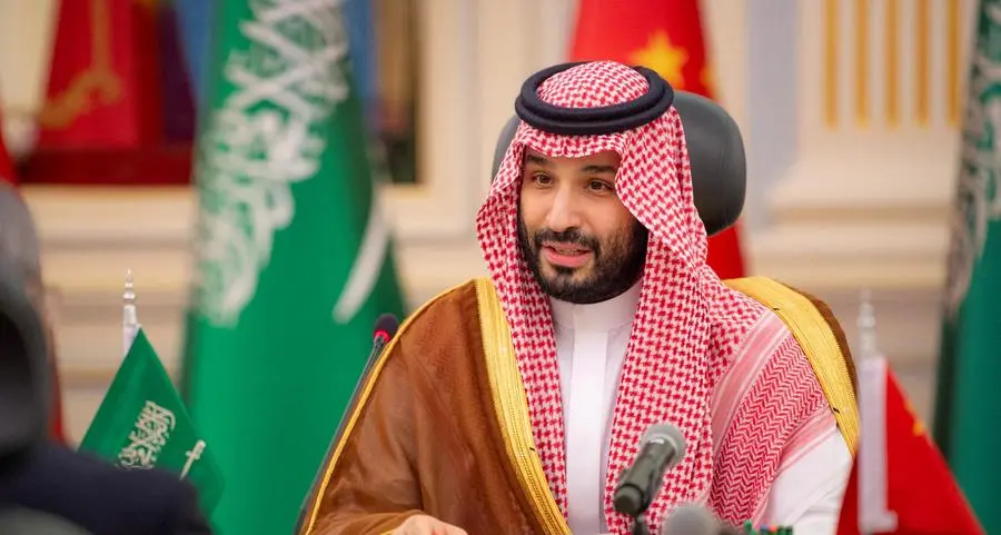 Saudi Crown Prince calls for laying out joint plans to ensure sustainable water resources