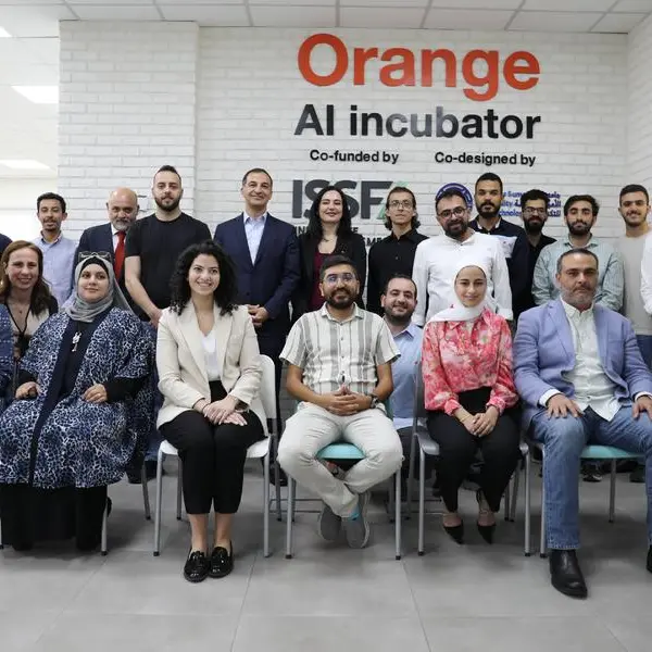 Orange AI incubator inaugurates its 3rd season