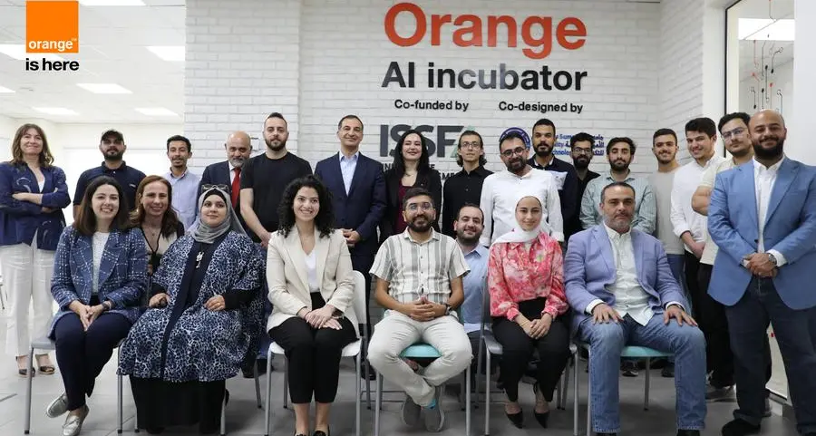 Orange AI incubator inaugurates its 3rd season