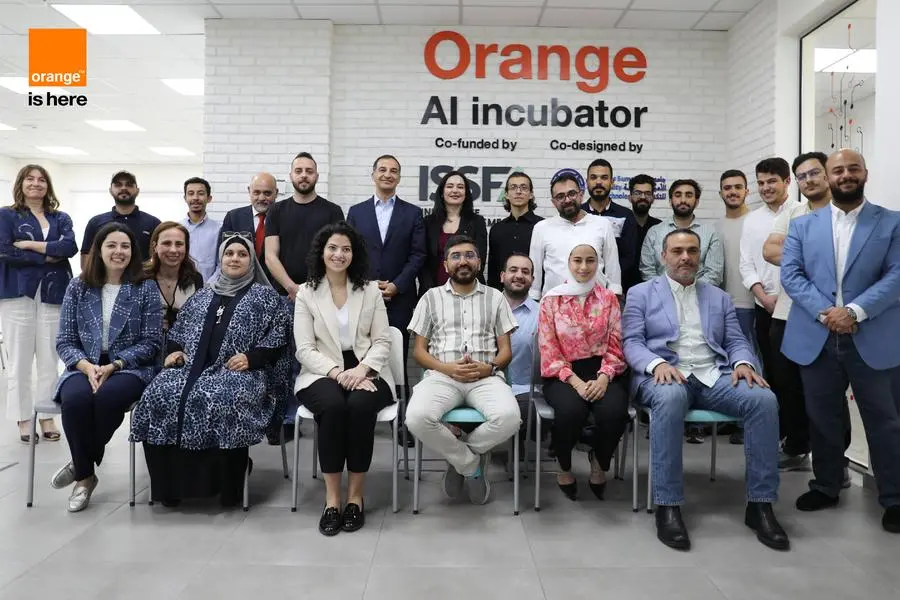 <p>Orange AI incubator inaugurates its 3rd season</p>\\n