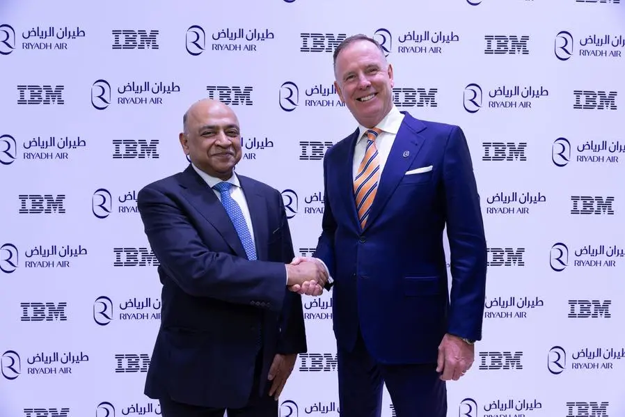<p>Riyadh Air and IBM&nbsp;take further steps forward in their collaboration to redefine travel experiences</p>\\n