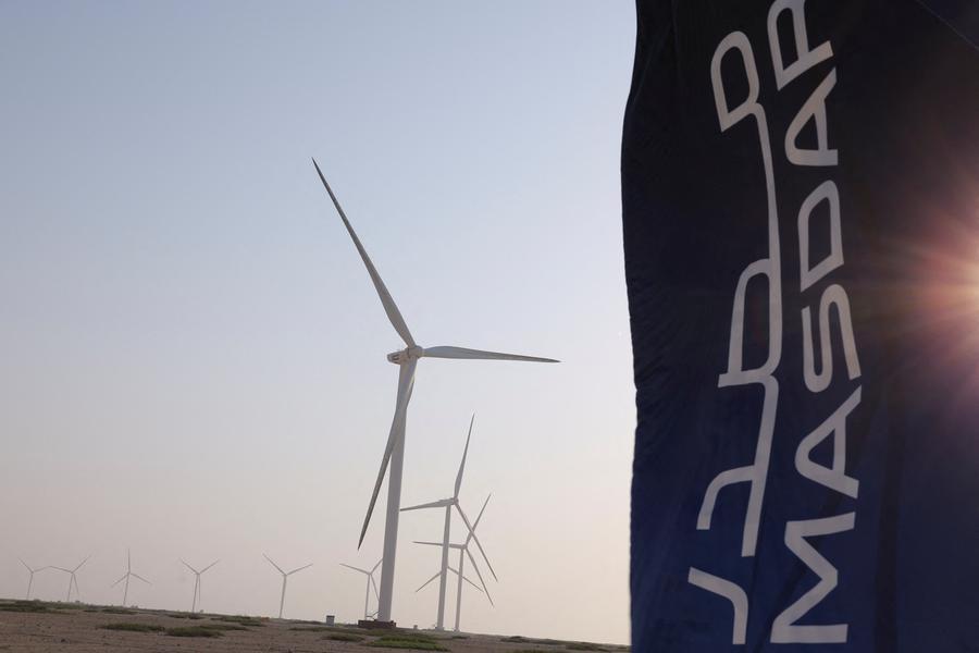 Masdar to Expand Endesa Partnership in $381 Million Renewable Energy Deal