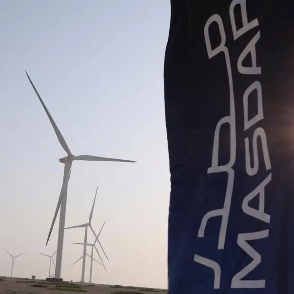UAE renewables firm Masdar swings to profit in 2024, triples assets