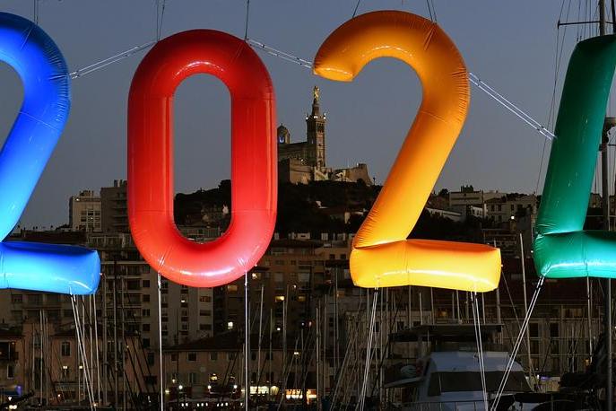 Paris 2024 hopes to be model for lower-carbon Olympics