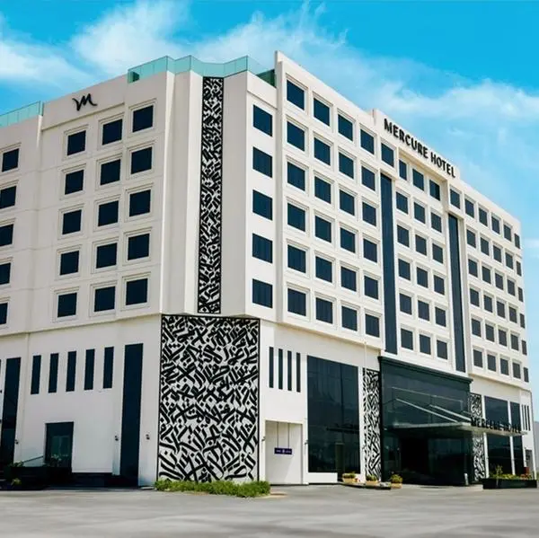 Mercure debuts in the heart of Muscat, offering a gateway to Omani hospitality