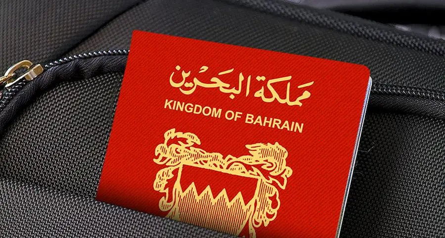 Passport service centre is established at airport: Bahrain
