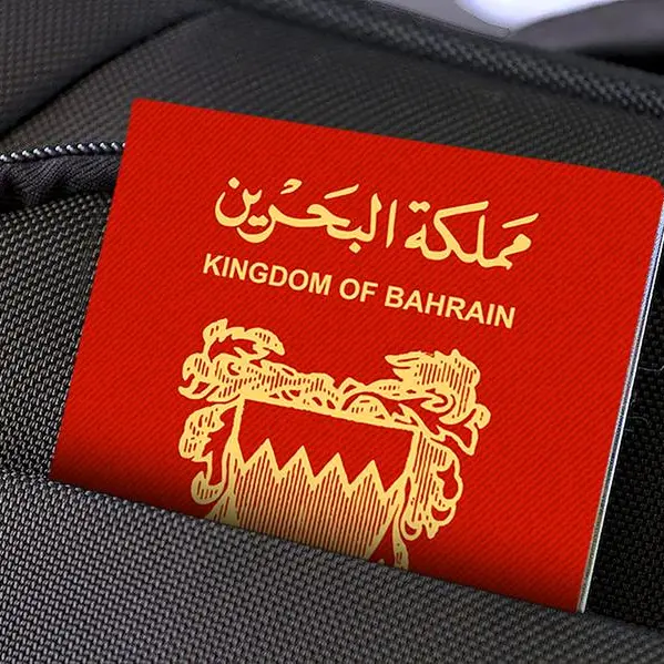125,000 copies of e-passports issued in Bahrain