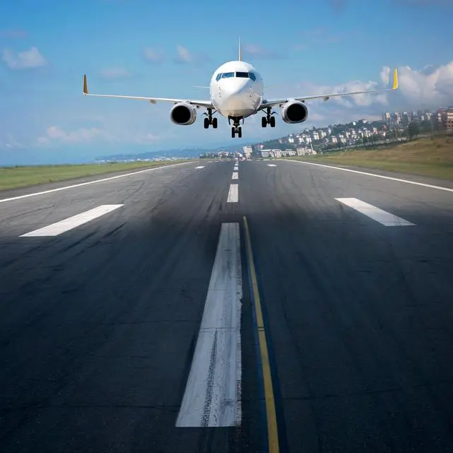 Egypt, Ireland mull boosting civil aviation cooperation