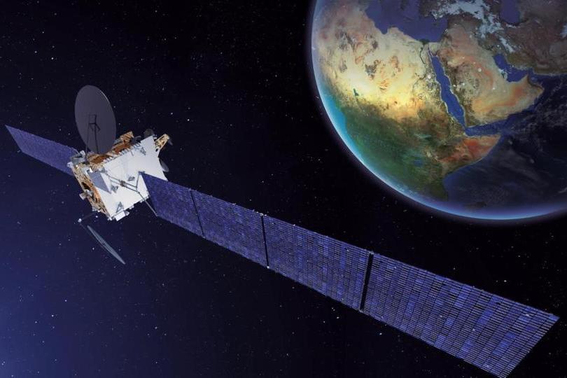 Egypt: NileSat's net profits near $33mln in H1-25