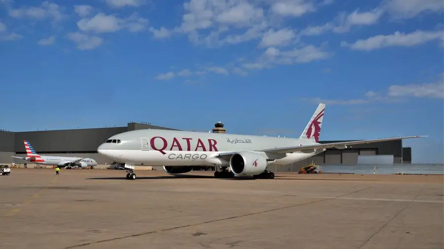 Qatar sees 31% rise in air passengers in April