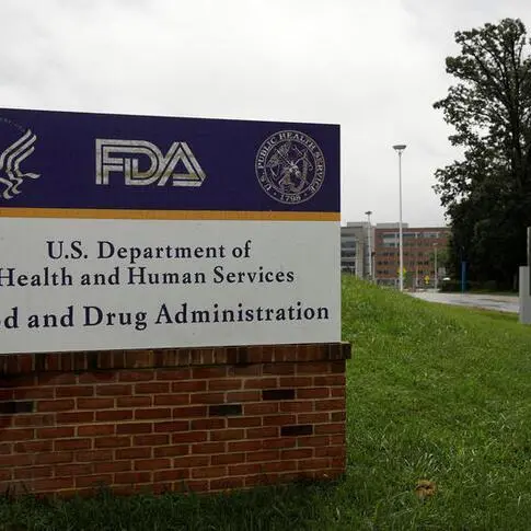 US FDA approves AstraZeneca's non-small cell lung cancer treatment