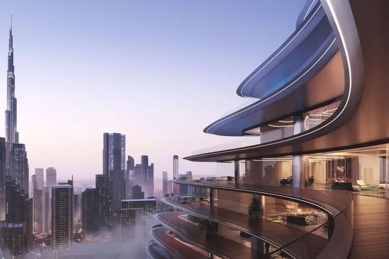UAE developer Binghatti Holding prices $500mln 5-year sukuk