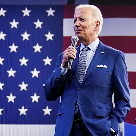 Biden says U.S. forces would defend Taiwan in the event of a Chinese invasion