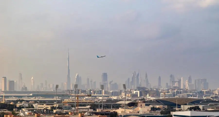 UAE weather: Dusty day ahead; temperature to reach 40°C