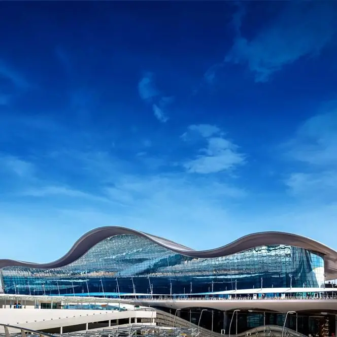 TAQA, Abu Dhabi Airports sign deal to enhance energy, water infrastructure management