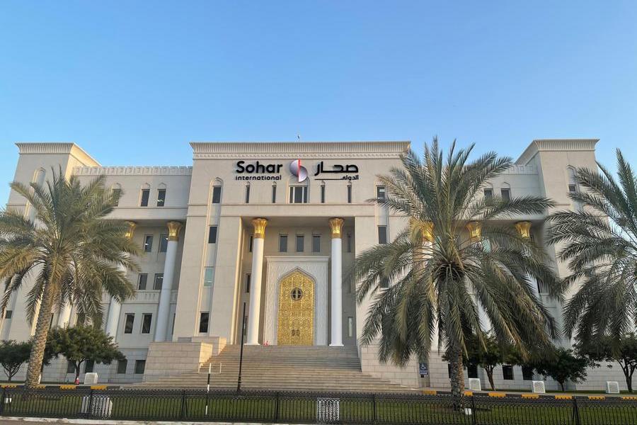 Oman’s Sohar International signs financing deal with TMG for $3.9bln property projects