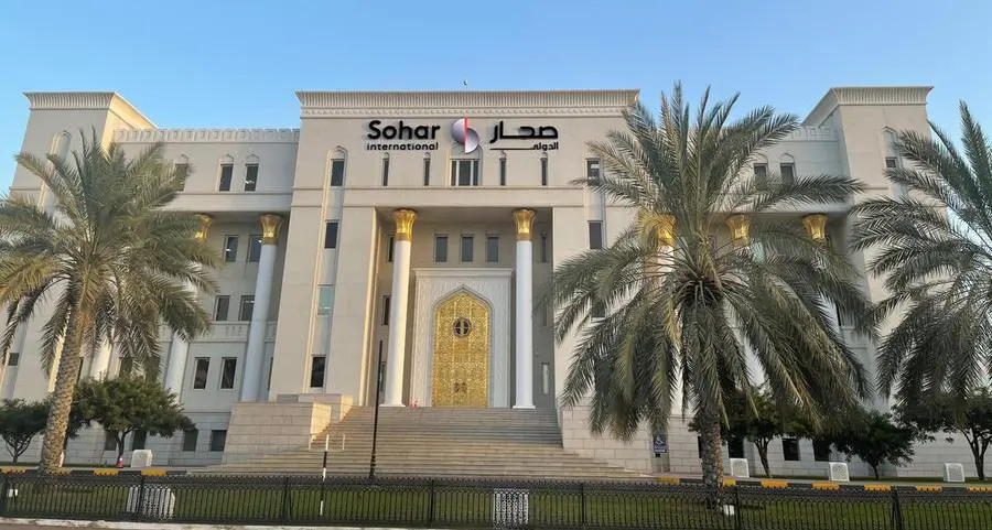 Sohar International sets benchmark in GCC banking sector