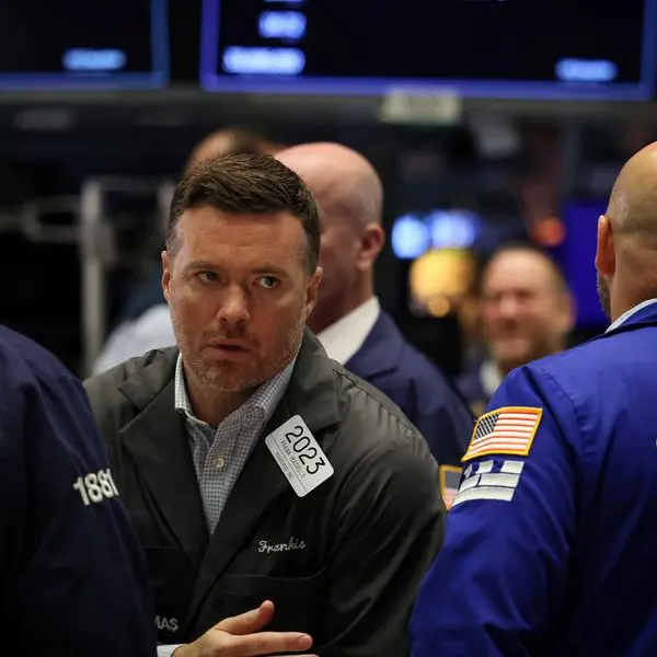 Stocks steady, dollar catches breath as traders eye US CPI