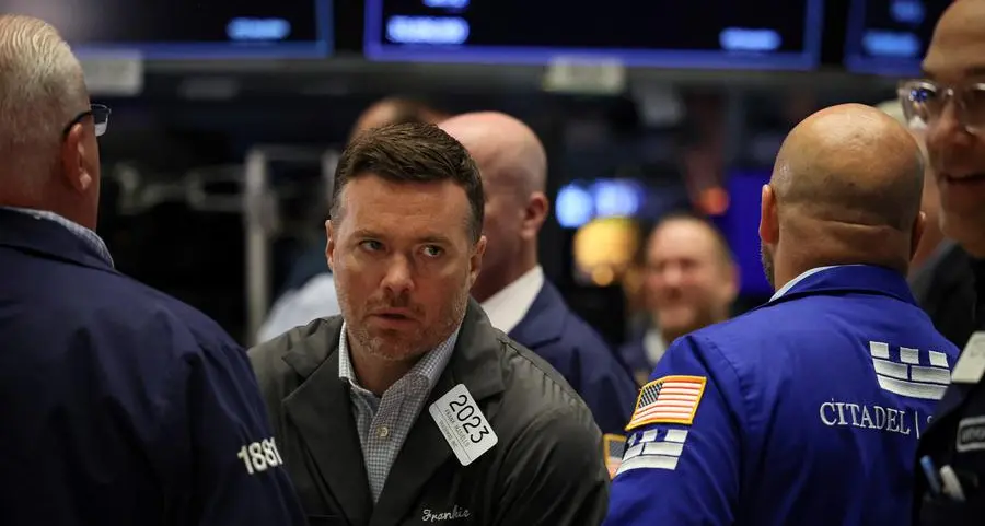 Stocks steady, dollar catches breath as traders eye US CPI