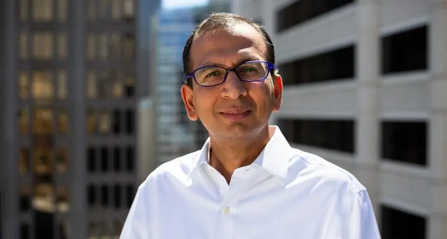 Crystal appoints Navin Gupta, former Ripple Managing Director, as Chief Executive Officer