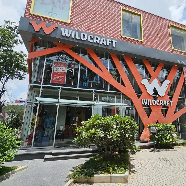 Apparel Group announces partnership with Wildcraft India