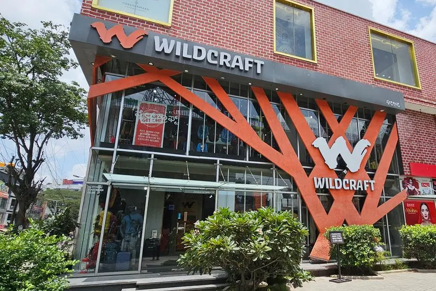<p>Apparel Group announces partnership with Wildcraft India</p>\\n