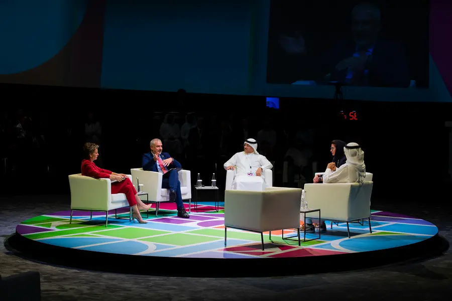 Culture Summit Abu Dhabi Discusses The Impact Of Pandemic On Culture ...