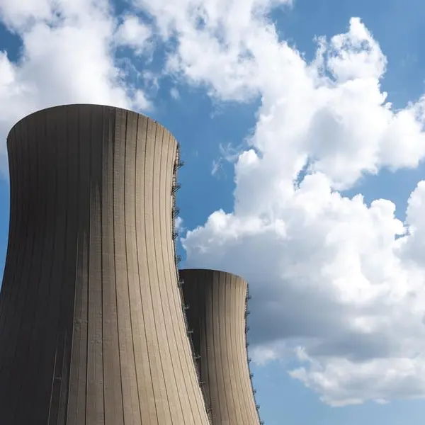 Saudi Arabia, IAEA discuss nuclear safety and non-proliferation