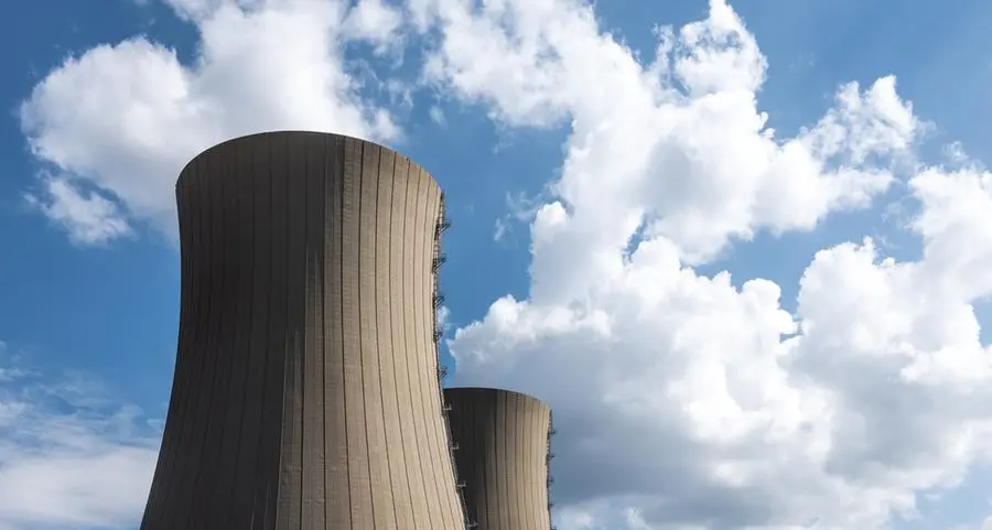 Saudi Arabia, IAEA discuss nuclear safety and non-proliferation