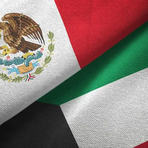 Mexico, Kuwait ties strengthen with trade growing every year