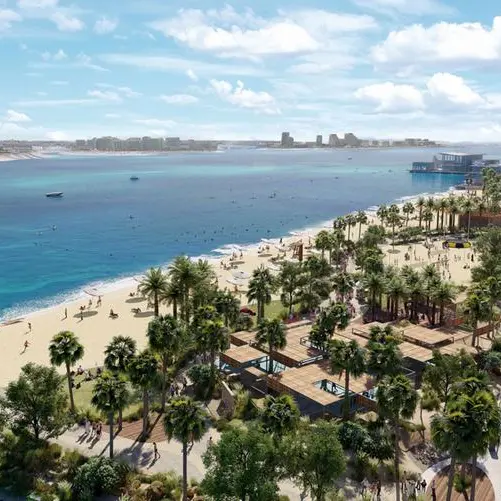 Miral to develop two beaches at Yas Bay Waterfront